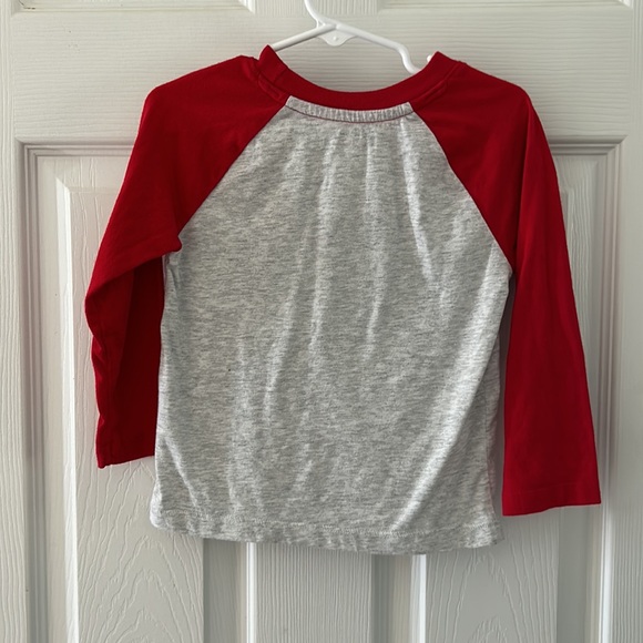 Holiday Time Christmas Gnome Top - Picture 2 of 7